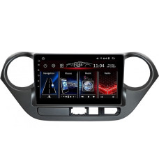 Штатная магнитола FORS.auto FS 1 LITE для Hyundai i10 (1+32Gb, 9") 2014-2017