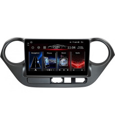 Штатная магнитола FORS.auto FS 2 PRO для Hyundai i10 (2+32Gb, 9") 2014-2017