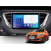 Штатна магнітола FORS.auto FS 2 PRO для Hyundai Accent/Verna (2+32Gb, 9") 2017-2018 Штатна магнітола FORS.auto FS 2 PRO для Hyundai Accent/Verna (2+32Gb, 9") 2017-2018