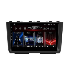 Штатная магнитола FORS.auto FS 1 LITE для Hyundai Creta/IX25 (1+32Gb, 10") 2020-2021