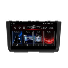 Штатная магнитола FORS.auto FS 2 PRO для Hyundai Creta/IX25 (2+32Gb, 10") 2020-2021