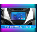 Штатная магнитола FORS.auto FS 1 LITE для Hyundai Elantra (1+32Gb, 9") 2011-2013