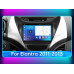 Штатная магнитола FORS.auto FS 2 PRO для Hyundai Elantra (2+32Gb, 9") 2011-2013 Штатная магнитола FORS.auto FS 2 PRO для Hyundai Elantra (2+32Gb, 9") 2011-2013