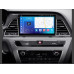 Штатная магнитола FORS.auto FS 2 PRO для Hyundai Sonata (2+32Gb, 9") 2015-2018 Штатная магнитола FORS.auto FS 2 PRO для Hyundai Sonata (2+32Gb, 9") 2015-2018