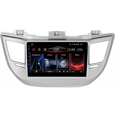 Штатная магнитола FORS.auto FS 1 LITE для Hyundai Tucson (1+32Gb, 9") 2015-2017