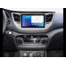 Штатна магнітола FORS.auto FS 8 PRO MAX для Hyundai Tucson (8+256Gb, 9") 2015-2017 Штатна магнітола FORS.auto FS 8 PRO MAX для Hyundai Tucson (8+256Gb, 9") 2015-2017