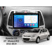 Штатна магнітола FORS.auto FS 6 PRO MAX для Hyundai I20 (6+128Gb, 9", Manual AC) 2012-2014
