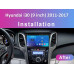 Штатная магнитола FORS.auto FS 2 ULTRA для Hyundai i30 (2+32Gb, 9") 2011-2017 Штатная магнитола FORS.auto FS 2 ULTRA для Hyundai i30 (2+32Gb, 9") 2011-2017