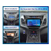 Штатная магнитола FORS.auto FS 1 LITE для Hyundai Elantra (1+32Gb, 9") 2014-2016 Штатная магнитола FORS.auto FS 1 LITE для Hyundai Elantra (1+32Gb, 9") 2014-2016
