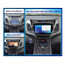 Штатная магнитола FORS.auto FS 2 PRO для Hyundai Elantra (2+32Gb, 9") 2014-2016