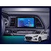 Штатная магнитола FORS.auto FS 1 LITE для Hyundai Sonata (1+32Gb, 9") 2017-2019