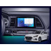 Штатна магнітола FORS.auto FS 4 PRO для Hyundai Sonata (4+64Gb, 9") 2017-2019