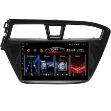 Штатная магнитола FORS.auto FS 1 LITE для Hyundai I20 (1+32Gb, 9") 2014-2015