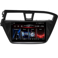 Штатная магнитола FORS.auto FS 2 PRO для Hyundai I20 (2+32Gb, 9") 2014-2015
