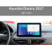 Штатная магнитола FORS.auto FS 2 PRO для Hyundai Elantra (2+32Gb, 10") 2017 Штатная магнитола FORS.auto FS 2 PRO для Hyundai Elantra (2+32Gb, 10") 2017