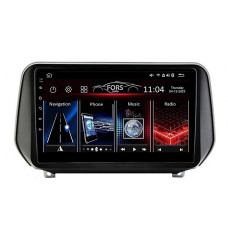 Штатная магнитола FORS.auto FS 1 LITE для Hyundai Santa Fe (1+32Gb, 10") 2018+