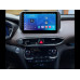 Штатная магнитола FORS.auto FS 1 LITE для Hyundai Santa Fe (1+32Gb, 10") 2018+
