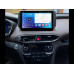 Штатна магнітола FORS.auto FS 4 PRO для Hyundai Santa Fe (4+64Gb, 10") 2018+
