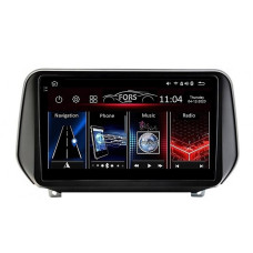 Штатная магнитола FORS.auto FS 2 ULTRA для Hyundai Santa Fe (2+32Gb, 10") 2018+