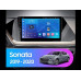 Штатная магнитола FORS.auto FS 1 LITE для Hyundai Sonata (1+32Gb, 10") 2019-2020