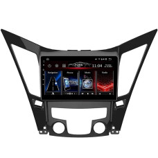 Штатная магнитола FORS.auto FS 1 LITE для Hyundai Sonata (1+32Gb, 9") 2010-2015