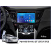 Штатная магнитола FORS.auto FS 1 LITE для Hyundai Sonata (1+32Gb, 9") 2010-2015 Штатная магнитола FORS.auto FS 1 LITE для Hyundai Sonata (1+32Gb, 9") 2010-2015