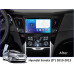 Штатна магнітола FORS.auto FS 8 PRO MAX для Hyundai Sonata (8+256Gb, 9") 2010-2015 Штатна магнітола FORS.auto FS 8 PRO MAX для Hyundai Sonata (8+256Gb, 9") 2010-2015