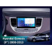 Штатная магнитола FORS.auto FS 6 PRO MAX для Hyundai Genesis (6+128Gb, 9") 2008-2013 Штатная магнитола FORS.auto FS 6 PRO MAX для Hyundai Genesis (6+128Gb, 9") 2008-2013