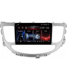 Штатная магнитола FORS.auto FS 2 PRO для Hyundai Genesis (2+32Gb, 9") 2008-2013