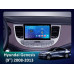 Штатна магнітола FORS.auto FS 2 ULTRA для Hyundai Genesis (2+32Gb, 9") 2008-2013 Штатна магнітола FORS.auto FS 2 ULTRA для Hyundai Genesis (2+32Gb, 9") 2008-2013