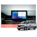 Штатна магнітола FORS.auto FS 6 PRO MAX для Hyundai H1 (6+128Gb, 9") 2017-2022