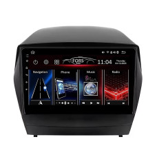 Штатная магнитола FORS.auto FS 1 LITE для Hyundai IX35 (1+32Gb, 9") 2010-2015