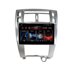 Штатная магнитола FORS.auto FS 2 ULTRA для Hyundai Tucson (2+32Gb, 10") 2006-2014