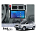 Штатна магнітола FORS.auto FS 2 ULTRA для Hyundai Tucson (2+32Gb, 10") 2006-2014 Штатна магнітола FORS.auto FS 2 ULTRA для Hyundai Tucson (2+32Gb, 10") 2006-2014