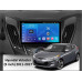 Штатна магнітола FORS.auto FS 2 ULTRA для Hyundai Veloster (2+32Gb, 9") 2011-2017
