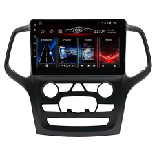 Штатная магнитола FORS.auto FS 1 LITE для Jeep Grand Cherokee (1+32Gb, 9") 2014-2017