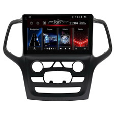 Штатная магнитола FORS.auto FS 2 ULTRA для Jeep Grand Cherokee (2+32Gb, 9") 2014-2017