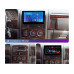Штатная магнитола FORS.auto FS 1 LITE для Jeep Grand Cherokee (1+32Gb, 9") 2004-2005