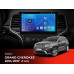 Штатная магнитола FORS.auto FS 1 LITE для Jeep Grand Cherokee (1+32Gb, 9") 2014-2017
