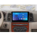 Штатная магнитола FORS.auto FS 1 LITE для Jeep Grand Cherokee (1+32Gb, 10", LHD) 2004-2007 Штатная магнитола FORS.auto FS 1 LITE для Jeep Grand Cherokee (1+32Gb, 10", LHD) 2004-2007