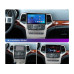 Штатная магнитола FORS.auto FS 1 LITE для Jeep Grand Cherokee (1+32Gb, 9") 2008-2012 Штатная магнитола FORS.auto FS 1 LITE для Jeep Grand Cherokee (1+32Gb, 9") 2008-2012