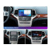 Штатная магнитола FORS.auto FS 2 PRO для Jeep Grand Cherokee (2+32Gb, 9") 2008-2012 Штатная магнитола FORS.auto FS 2 PRO для Jeep Grand Cherokee (2+32Gb, 9") 2008-2012