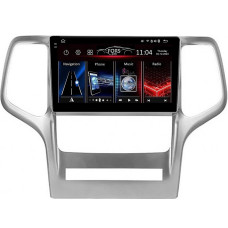 Штатная магнитола FORS.auto FS 2 ULTRA для Jeep Grand Cherokee (2+32Gb, 9") 2008-2012