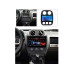 Штатная магнитола FORS.auto FS 1 LITE для Jeep Compass (1+32Gb, 10") 2010-2016
