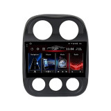 Штатная магнитола FORS.auto FS 4 MAX для Jeep Compass (4+32Gb, 10") 2010-2016