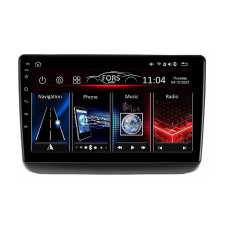 Штатная магнитола FORS.auto FS 1 LITE для Jeep Grand Cherokee (1+32Gb, 9") 2013-2020