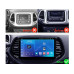 Штатная магнитола FORS.auto FS 2 ULTRA для Jeep Compass (2+32Gb, 10") 2017+
