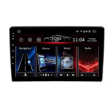 Штатная магнитола FORS.auto FS 1 LITE для Jeep Grand Cherokee (1+32Gb, 10") 2005+