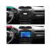 Штатна магнітола FORS.auto FS 2 ULTRA для Jeep Renegade (2+32Gb, 9") 2015-2019