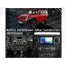 Штатная магнитола FORS.auto FS 4 PRO для Jeep Wrangler Rubicon (4+64Gb, 9") 2018+